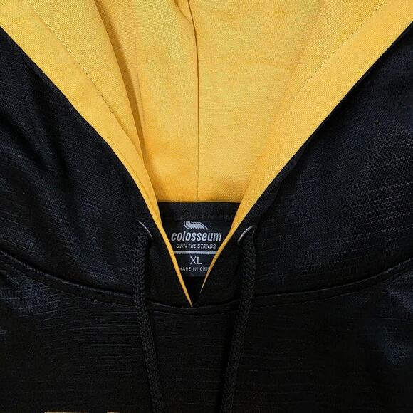 Y2K Mizzou Tigers Sweatshirt - Picture 3 of 5